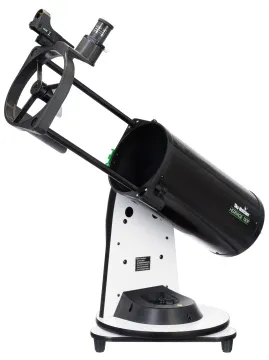 Телескоп Sky-Watcher Dob 150/750 Retractable Virtuoso GTi GOTO, настольный, изображение 4