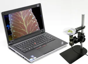 Микроскоп цифровой Dino-Lite AM4113T-CFVW (флуоресцентный/ультрафиолетовый), изображение 4