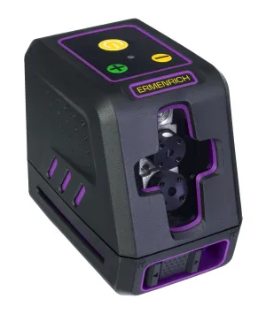 Лазерный уровень Ermenrich BASE LT20, изображение 4