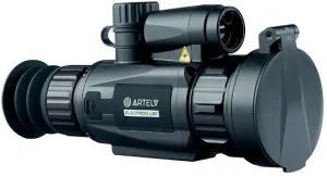 Прицел тепловизионный ARTELV Electron 3,4x35 384x288 LRF, изображение 6