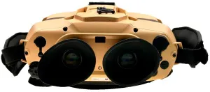 Бинокль тепловизионный RED Amarant PRO «Антиснайпер», пятиканальный, изображение 2