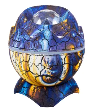 Астропланетарий Levenhuk LabZZ SP10, изображение 11