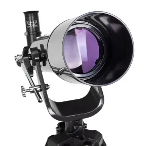 Телескоп Levenhuk New Skyline BASE 70/500 AZ2, изображение 5