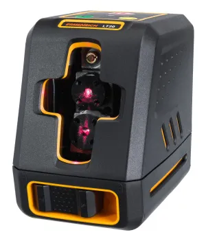 Лазерный уровень Ermenrich BASE LT20, изображение 5