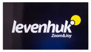 Микроскоп цифровой Levenhuk D320L PLUS, 3,1 Мпикс, монокулярный, изображение 24