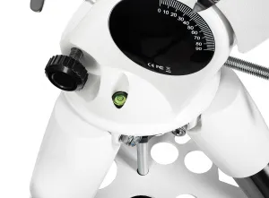 Монтировка Sky-Watcher EQ6 PRO SynScan GOTO со стальной треногой (базовая версия), изображение 8