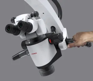 Микроскоп хирургический стоматологический Labomed Magna, изображение 2