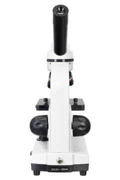 Микроскоп Levenhuk Rainbow D2L, 0,3 Мпикс, Moonstone\Лунный камень, изображение 5