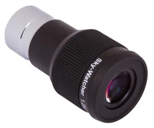 Окуляр Sky-Watcher UWA 58° 4 мм, 1,25”, изображение 3