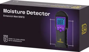 Датчик влажности Ermenrich Wett MW10, изображение 2