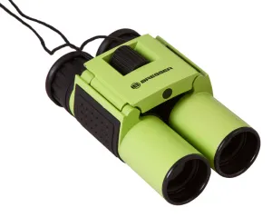 Бинокль Bresser Topas 10x25 Yellow, изображение 4