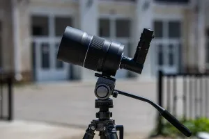 Объектив фотографический МС Рубинар 5,6/500 Макро, изображение 11