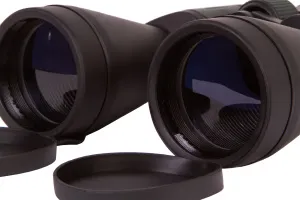 Бинокль Konus NewZoom 10–30x60, изображение 8