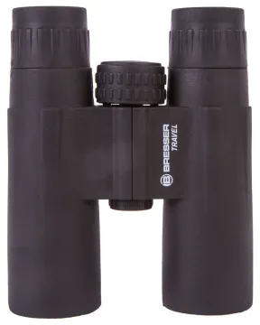 Бинокль Bresser Travel GA 10x32, изображение 2