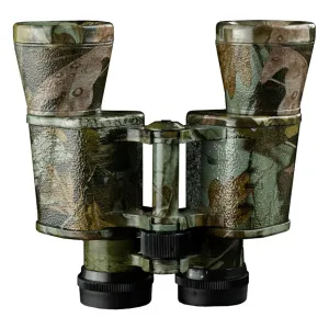 Бинокль БПЦ 10x40 «Хантер», рубин, камуфляж, изображение 3