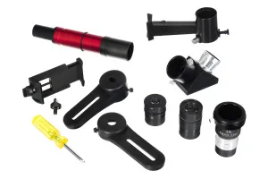 Телескоп Sky-Watcher Star Discovery MAK102 SynScan GOTO, изображение 15