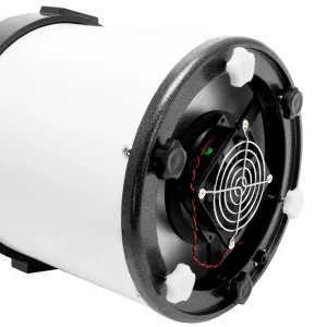 Труба оптическая GSO 10" f/5 M-CRF OTA, белая, изображение 3